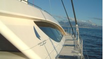Kings Ransom - Side Deck